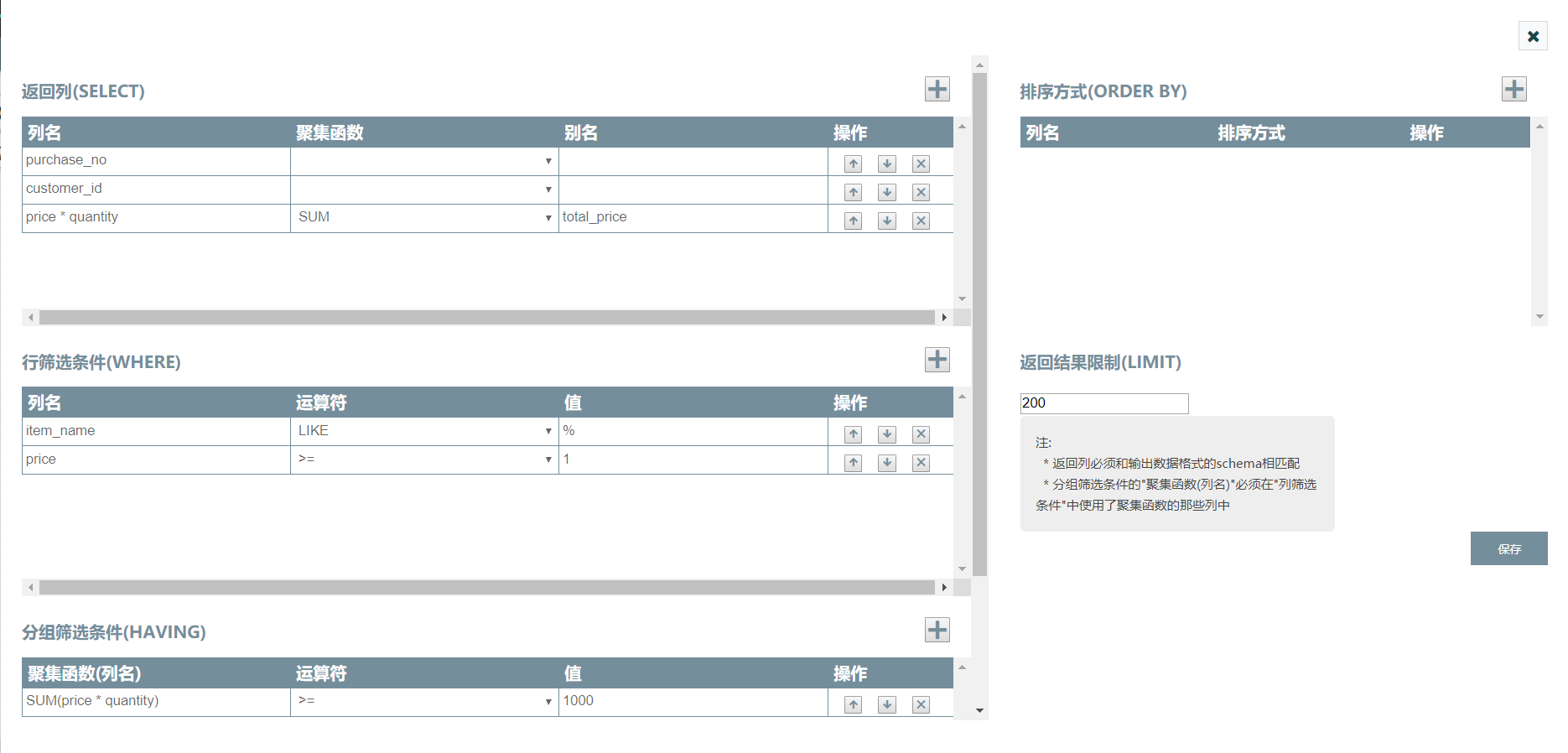简单聚集1-UI