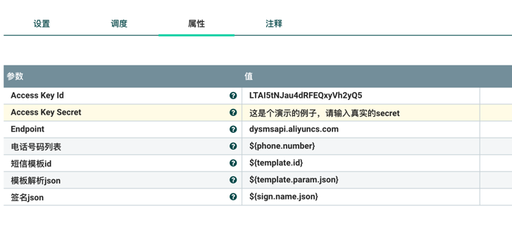 result